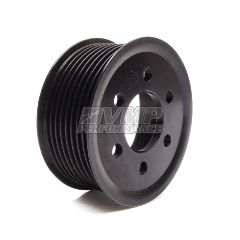 Ford Mustang Supercharger Pulley - VMP Performance - 3.0in - `03-`04